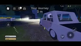 Dustry trip    Roblox 🇨🇿