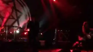 HIM - Your Sweet 666 (Live@Santiago, Chile 01/04/2014)