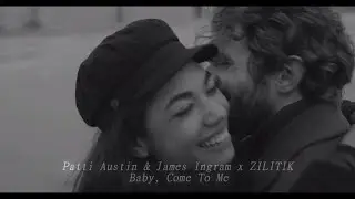 ZILITIK - Baby, Come To Me (Remix 2024)