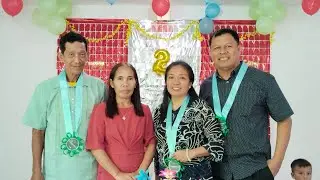JOY COMMUNITY BAPTIST CHURCH ANNIVERSARY 2025