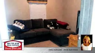 Homes for Sale - 451 Park Avenue, Langley, OK 74350
