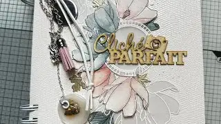 Présentation #minialbum HANAMI @hapilittlefox4179