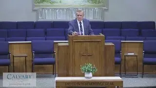 Abraham's Sacrificial Parenting
