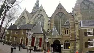 Free Walking Tours Amsterdam