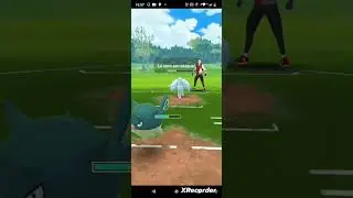 Ninetales, Waths your Problem? Spring Cup