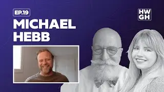 Creating community through death literacy with Michael Hebb