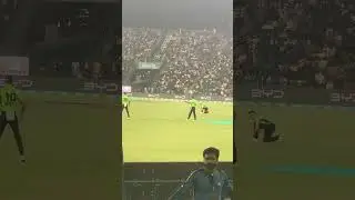 Sorry HR #lahoreqalandars #shortvideo g#psl5 #youtubeshorts #cricketlover
