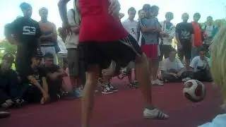 Skora FX Rocco Andrew