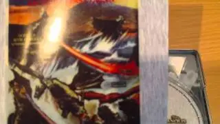 Godzilla - Frankenstein und die Monster aus dem All -  (Destroy All Monsters!) DvD Overview