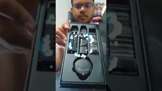 HainoTeko Germany Smart Watch 4 pro RW 32 #review #unboxing #gadgets #tech #product #technology