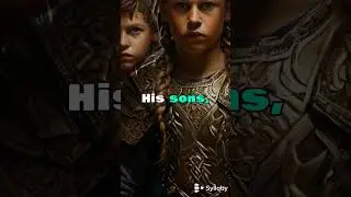 Ragnar Lothbrok: Heroic Adventures & Legendary Legacy | The True Viking Saga