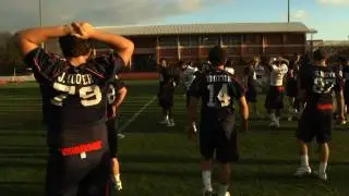 AU Football: Every Day... Offseason Workouts