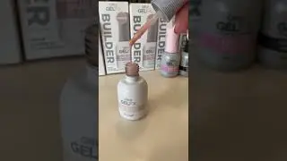 ORLY GELFX BUILDER IN A BOTTLE CONCEALER