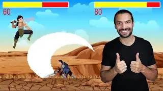 Aprenda programação jogando vídeo game - Python com Pygame