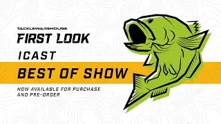 Best of Show 2023 ICAST Award Winners | ICAST 2023