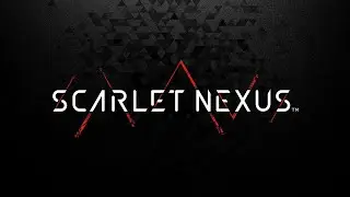 Scarlet Nexus OST - Phase 4 / Meeting Yuito (Unreleased Track)