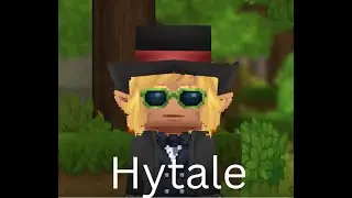I play Hytale (peak fiction)