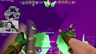 MVP! Sen Sick PRO SKYE Valorant Gameplay [ FULL MATCH VOD ]