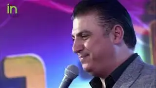 ترنيمة ما اجملك نعم - المرنم زياد شحاده - مؤتمر اخذت قراري