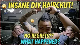 TH3 HAIRCUT