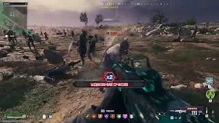 Call Of Duty Modern WarFare III