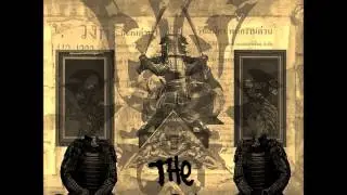 THE HEADLESS SHOGUN, ICABOD CHANG - -SECRET SCROLLS- SUPRISE ATTACK