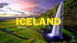 Iceland Travel Diary // Thermal Pools, Churches and Waterfalls