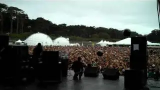 OutsideLands 2010 - Bassnectar