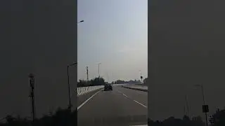 Tu tu tu meri jaan ban gayi || car race  || road view #viral #trending #funny #shortsfeed #shorts