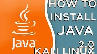 Kali Linux 2.0 Tutorials : How to install Java