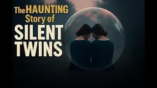 Haunting story of Silent twins