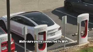 Tesla Model 3 Side Camera Troubleshooting