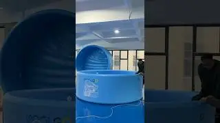 IPOOLGO Premium inflatable Pool & OEM/ODM Manufacturing ✅ Multiple sizes Customizable