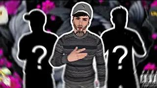 Melhores Looks no Avakin life 2026! Atualizado!!🔥 pt6