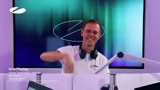 Sander Kleinenberg & Helsloot - My Lexicon | As Played on A State of Trance Episode 1253