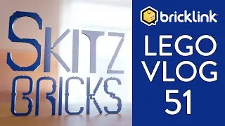 Painted Star Wars - Episode 51 -- Bricklink Part Time Lego Seller