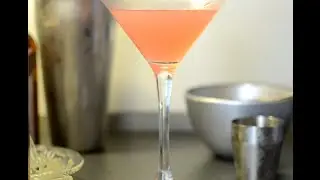 Cosmopolitan recipe | Cocktail Vision