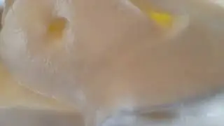 Hagesana Cream King Eiweiss/Eggwhite Video 3/3