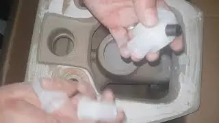 התקנת אסלה סמויה