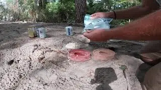 Plaster Tracks Part Two