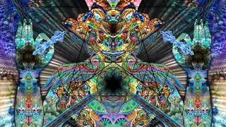 BDZ - Forest Spirit (Dark Psychedelic Trance)