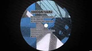 Area Forty_One - Supervoid (Original Mix) [DELSIN RECORDS]
