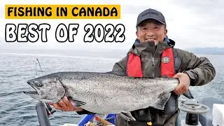 BEST OF 2022 | Fishing with Rod