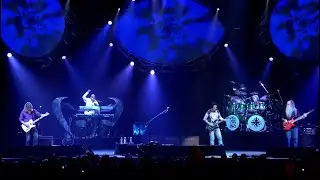 Toto - Drag Him To The Roof (2007) [HD] (CC)