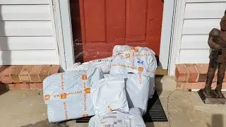 Satisfying Saturday Temu Haul  Lots of New Things / June  29, 2024