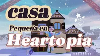 Dise&ntilde;ando la casa m&aacute;s acogedora (Cozy) de Heartopia ☕🍂