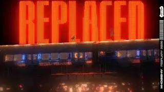 REPLACED DEMO (2026) GAMEPLAY WALKTHROUGH | WHOISSHIV