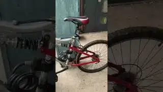 Ditch or Ride? 🤔 🚲 | Apollo FS 26 MTB | Worth Upgrading? | Pinoy Brit #shorts