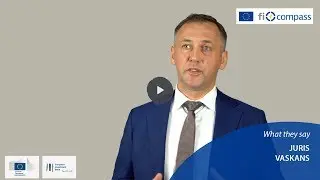 NPI fund of funds supporting SMEs in Latvia &ndash; Juris Vaskāns, Altum, LV