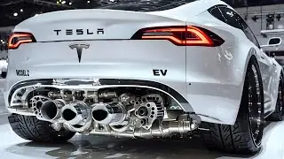 2025 Tesla Model Z Review: A New Chapter in Electric Excellence